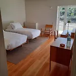 Quinta Da Caída Alojamento de Turismo Rural Arcas