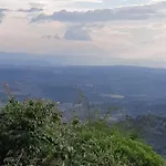 Quinta Da Caída Alojamento de Turismo Rural Arcas