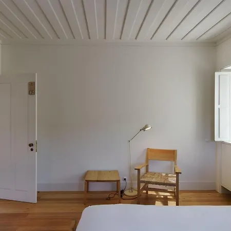 Quinta Da Caída * Arcas