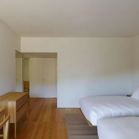 Alojamento de Turismo Rural Quinta Da Caída Arcas