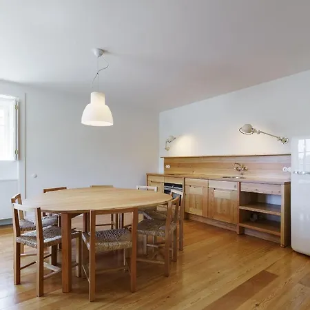 Farm stay Quinta Da Caida