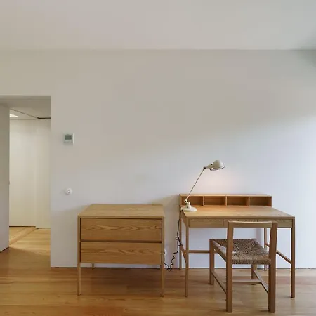 Quinta Da Caida Farm stay