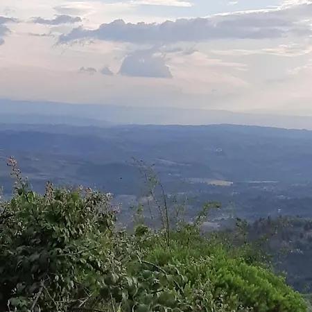Quinta Da Caída Alojamento de Turismo Rural Arcas