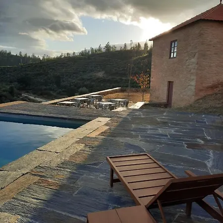 Quinta Da Caida
