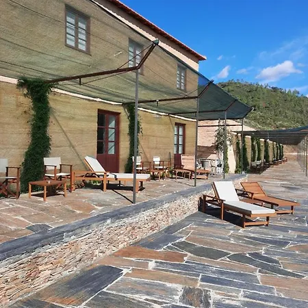 Farm stay Quinta Da Caida