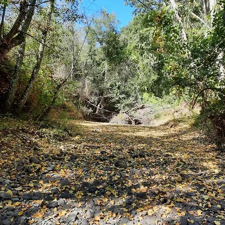 בית חווה Quinta Da Caida