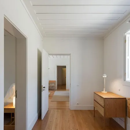 Quinta Da Caida Farm stay