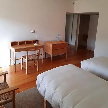 Quinta Da Caida Farm stay *
