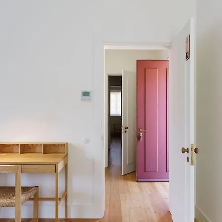 Quinta Da Caída Alojamento de Turismo Rural Arcas