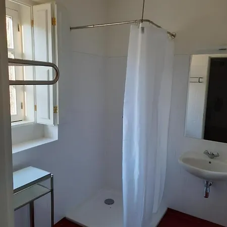 Quinta Da Caída Alojamento de Turismo Rural Arcas