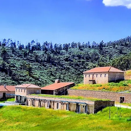 Quinta Da Caida * Arcas