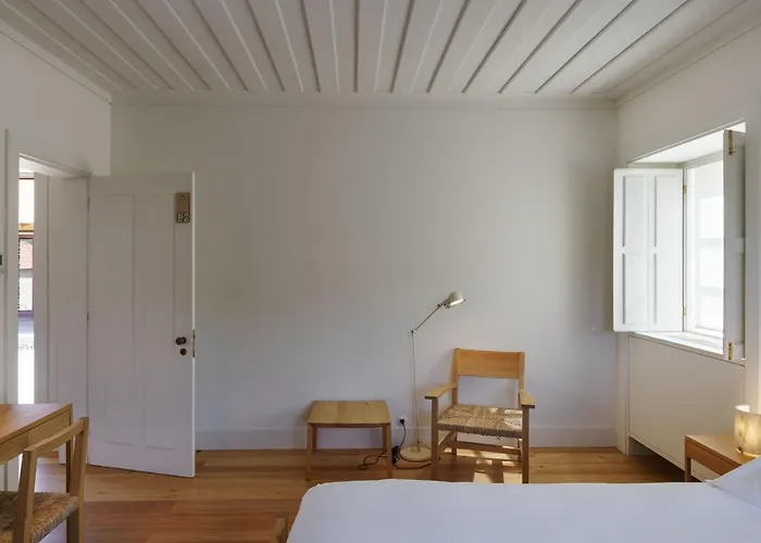 Quinta Da Caida * Arcas