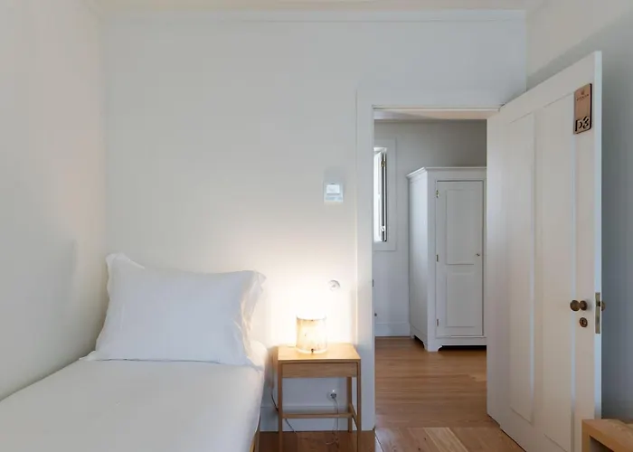 Feriegård Quinta Da Caida *