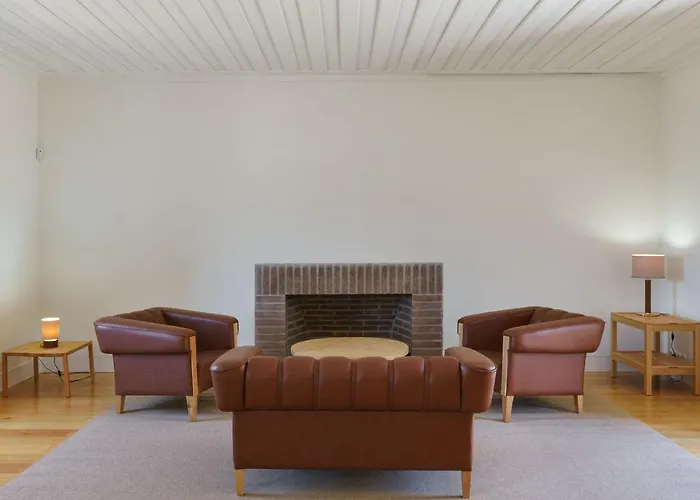 Quinta Da Caida Arcas