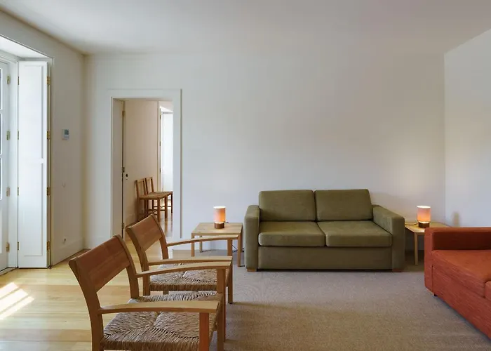 Quinta Da Caida * Arcas