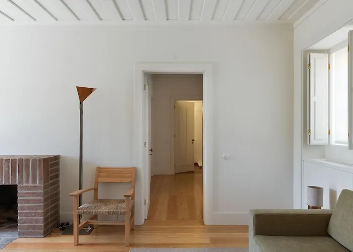 Feriegård Quinta Da Caida *