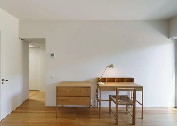 Quinta Da Caida Çiftlik konaklama