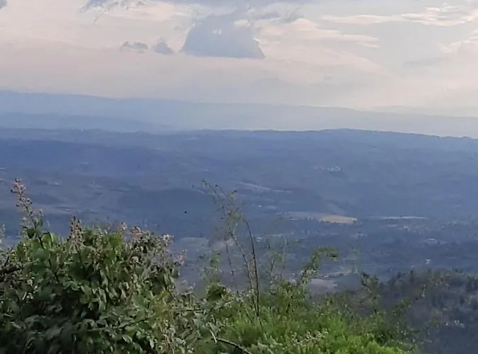 Quinta Da Caida Çiftlik konaklama Arcas