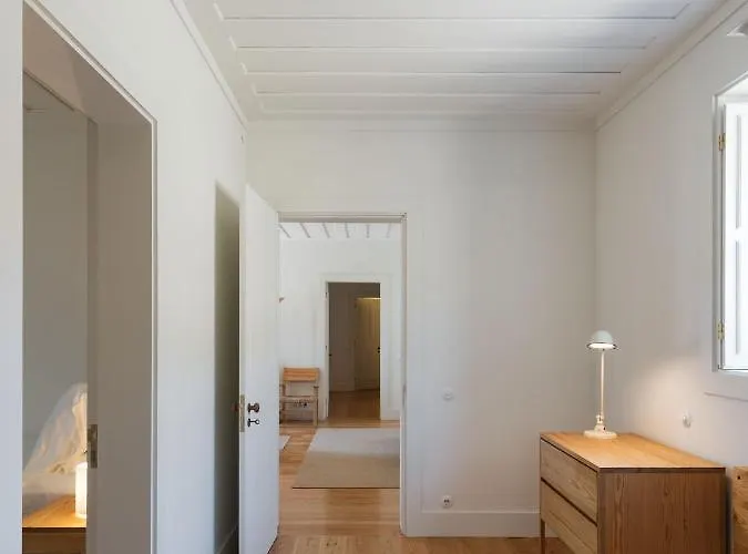 Quinta Da Caida Feriegård