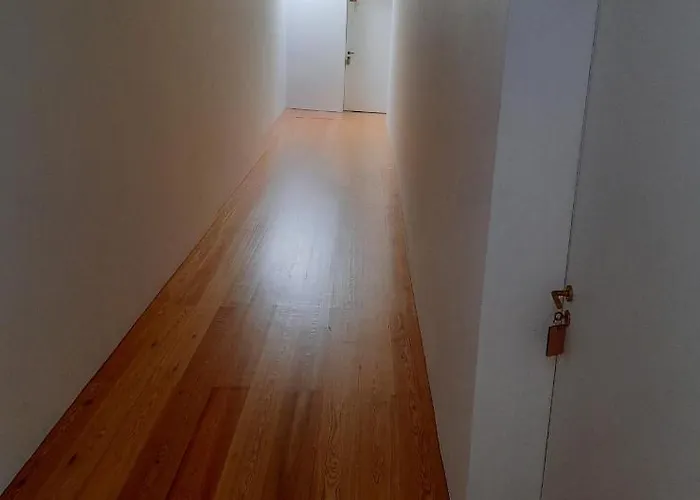 Feriegård Quinta Da Caida