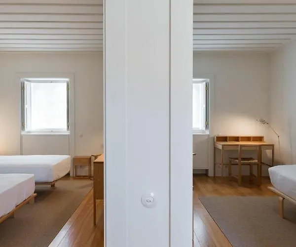 Quinta Da Caida Arcas