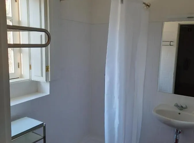 Quinta Da Caida Çiftlik konaklama Arcas